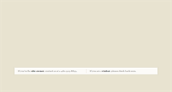 Desktop Screenshot of mckenziefisk.com
