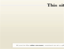 Tablet Screenshot of mckenziefisk.com